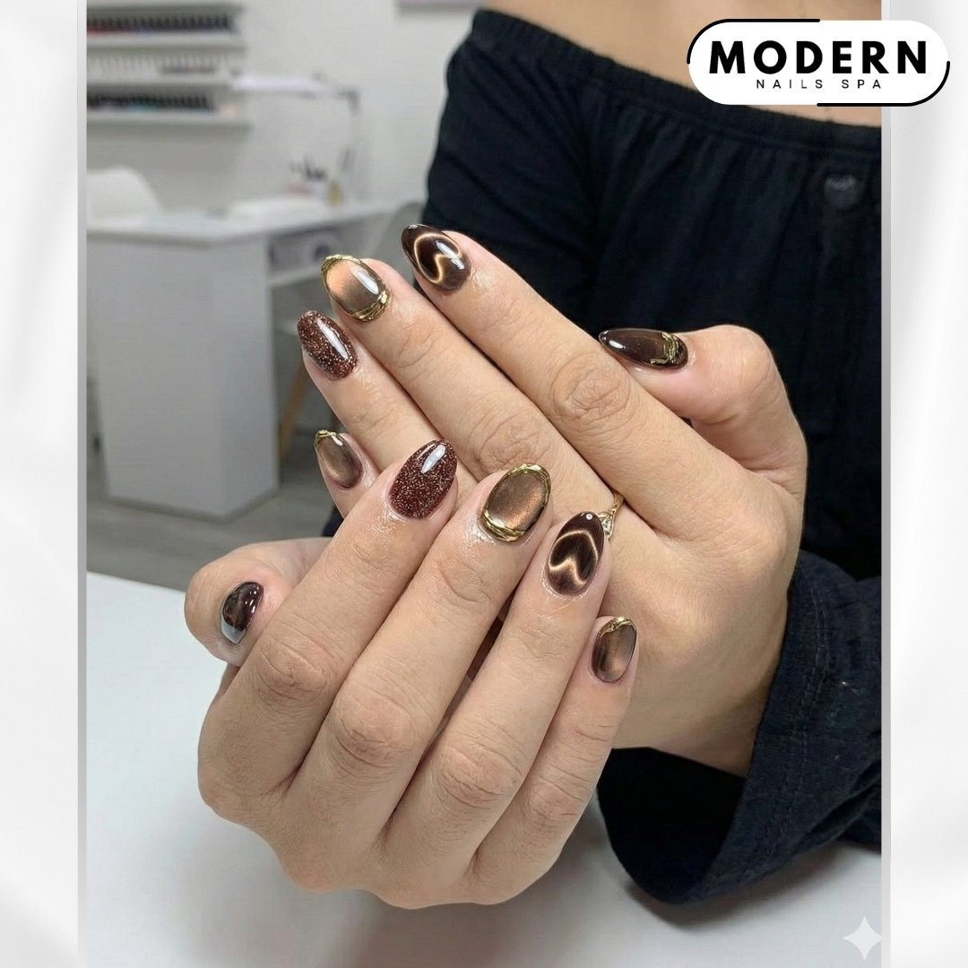 amazing nail